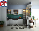 Tp. Hồ Chí Minh: Tu bep, tủ bếp gỗ thiết kế tôn vinh gian bếp xinh nhà bạn. CL1457365