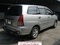 [4] bán Toyota innova G sản xuất 2008 màu bạc-chợ ô tô cầu giấy