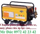 Tp. Hà Nội: máy rửa xe cao áp Kocu, máy phun rửa áp lực cao CL1465783