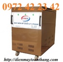 Tp. Hà Nội: Máy biến áp tự ngẫu SUMOEL 6kVA, cung cấp máy biến áp CL1457410