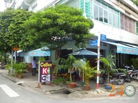 Sang Quán Cafe Quận Tân Phú hcm