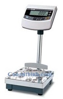 Tp. Hà Nội: Cân bàn điện tử BW-1N CAS, tải trọng 15kg-150kg CL1457575