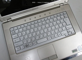 Bán nhanh Laptop Sony Vaio CR92HS cực đẹp rất nữ tính