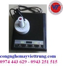 Tp. Hà Nội: Máy dán màng nhôm bán tự động, máy dán màng seal LD - 500E, hàng chính hãng giá CL1214834P13