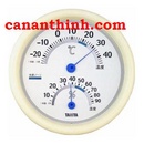 Tp. Hà Nội: Nhiệt ẩm kế Tanita TT 513, máy đo độ ẩm, nhiệt độ CL1458969