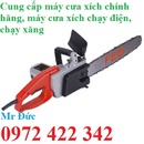 Tp. Hà Nội: máy cưa xích chạy điện, máy cưa xích chạy xăng CL1231808P10