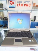 Tp. Hồ Chí Minh: Dell Latitude D610 Intel Pentium M 1. 86Ghz, Ram 1Gb, VGA rời. Giá 1. 7tr RSCL1147030