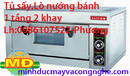 Tp. Hồ Chí Minh: Tủ nướng bánh, tủ sấy hoa quả khô-Lh:0986107522 CL1670503P14
