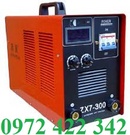 Tp. Hà Nội: Máy hàn một chiều Inverter Riland ZX7300 CL1458367P3