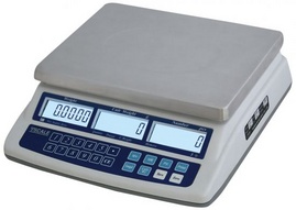 Cân đếm điện tử AHC Series – TSCALE cân từ 3kg đến 30kg