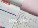 Tp. Hà Nội: Nhận in Order, hóa đơn bán lẻ, ... giá rẻ tại HN. CL1458877