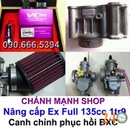 Tp. Hồ Chí Minh: Mạnh Excitere Chuyên Độ Excitere, Wave, Dream, 2 Thì Giá Chỉ 1,6tr CL1193481