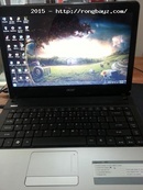 Tp. Hà Nội: Laptop acer Aspire E1 cần bán, máy đẹp, chạy mươt mà CL1464272P7