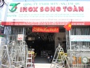 Tp. Hồ Chí Minh: Thiết Bị Đồ Dùng Nhà Bếp Inox hcm CL1458875