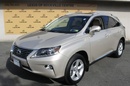 Tp. Hà Nội: Bán Lexus RX350 2015 Màu vàng cát, giá tốt nhất toàn quốc CL1506761