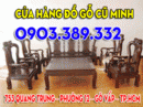 Tp. Hồ Chí Minh: Chuyên thu mua đồ cũ gỗ, tranh sơn mài, tủ thờ. .. RSCL1302068