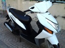 Tp. Hồ Chí Minh: Bán chiếc Honda Click màu trắng mua thùng 2011. Loại mâm 6 cây CL1467014P5
