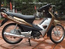 Tp. Hà Nội: Bán xe Honda Wave 2O13 màu cafe chính chủ đang sử dụng CL1461204