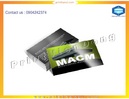 Tp. Hà Nội: print business cards Hanoi- Mr. Hai Mobile: (+84)904242374 CL1459749