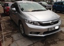 Tp. Hà Nội: Cần bán gấp Honda Civic 1. 8 số sàn đời 2013 phom mới hiện đại CL1460659