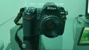 Tp. Hồ Chí Minh: Mình cần bán máy ảnh Nikon D200, kèm lens Nikko 50mm 1. 8 CL1644273P8