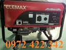 Tp. Hà Nội: bán máy phát điện Elemax SH7600EX cũ, mới CL1474831P11