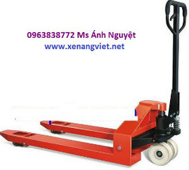 Xe nâng công nghiệp, xe nâng pallet, xe nâng kê hàng, xe nâng tay thấp.