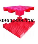 Tp. Hồ Chí Minh: Chuyên bán pallet công nghiệp, pallet kê hàng, pallet cố định, pallet chống ăm CL1460623P7