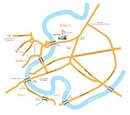 Tp. Hồ Chí Minh: Masteri mở bán một số sàn đẹp nhất của tháp T4 CL1459748