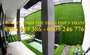 Tp. Hồ Chí Minh: Thảm cỏ nhân tạo lót sân trường mầm non CL1427640