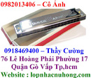 Tp. Hồ Chí Minh: Kèn Harmonica , Kèn Harmonica loại 10 lỗ Suzuki chính hãng giá rẻ CL1497414P9