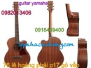 Tp. Hồ Chí Minh: Cơ sở sản xuất đàn guitar -- Chuyên bán sỉ và lẻ đàn ghita lớn nhất TP. HCM RSCL1356146