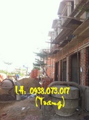 Tp. Hồ Chí Minh: Bán nhà mới xây 1 trệt 1 lầu đúc 662tr/ nền Nguyễn Hữu Thọ nd, Nhà Bè CL1460125