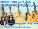 Tp. Hồ Chí Minh: Chổ Bán Đàn Guitar thùng cũ , Đàn Guitar dạng cũ , Đàn Guitar cũ ( âm hay giá rẻ CL1541074P21