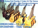 Tp. Hồ Chí Minh: Đàn Guitar thùng Cũ , bán đàn Guitar cũ - đàn guitar Cũ chất lượng cao giá rẻ RSCL1079212