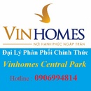 Tp. Hồ Chí Minh: Vihomes Central Park chuẩn bị mở bán Block P5 giá tốt CL1461563P11
