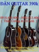 Tp. Hồ Chí Minh: Đàn Guitar 390k một cây , Bán Đàn Guitar giá rẻ - âm thanh miễn chê nhé ! RSCL1683678