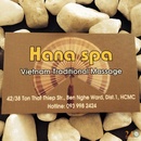 Tp. Hồ Chí Minh: HaNa spa CL1463777