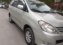 Tp. Hà Nội: Bán Xe Toyota Innova J màu ghi bạc sản xuất năm 2008 RSCL1095849