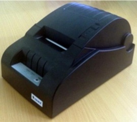 Máy in hóa đơn, máy in nhiệt tawa PRP 085 ( USB, LPT, LAN).