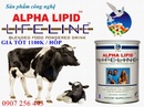 Tp. Hồ Chí Minh: Sữa non Alpha Lipid – Life Line Giá bán: 950 - 1100k 0935. 912412 CL1291807