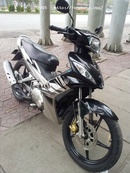 Tp. Hà Nội: Bán Exciter 135 ĐK 2007 - Màu xám đen trắng- Côn tự động CL1461510