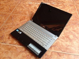 Latop Acer V3-471G -Máy đẹp 97-98% cần bán