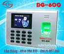 Tp. Hồ Chí Minh: Máy chấm công vân tay giá rẻ Ronald Jack DG-600 - giá rẻ tại Minh Nhãn CL1461344