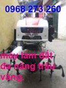 Tp. Hà Nội: Máy xới đất cho cây lúa, cây mầu mini 4HP-7HP. CL1356505P3