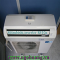 Tp. Hồ Chí Minh: Máy lạnh cũ inverter Daikin, Toshiba, Panasonic, Hitachi, Sharp, Mitsubishi, sanyo CL1467128