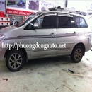 Tp. Hà Nội: dán tem sườn theo xe ford everest rẻ nhất CL1635829P11