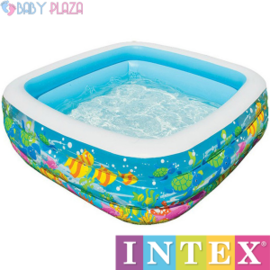 Bể bơi cho trẻ em INTEX 57471 tiện ích - TPHCM