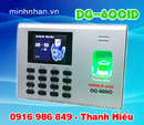 Bình Dương: láp đặt máy chấm công vân tay Tại Bình Dương giá rẻ CL1461683