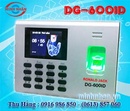 Bình Dương: máy chấm công vân tay Ronald Jack Dg-600ID - hàng nhập - giá rẻ CL1462255